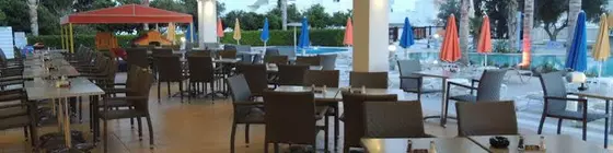 Anesis Hotel | Larnaka Bölgesi - Ayia Napa