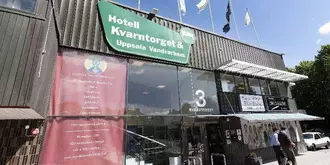 STF Hotell Kvarntorget