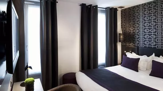 Le Grey Hotel | Ile-de-France - Paris - Quartier Saint-Georges