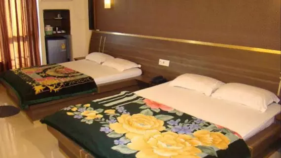 Hotel Sonar Bangla | Odisha - Puri