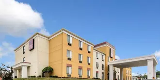 Comfort Suites Cullman