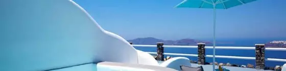 Adore Santorini | Ege Adaları - Santorini