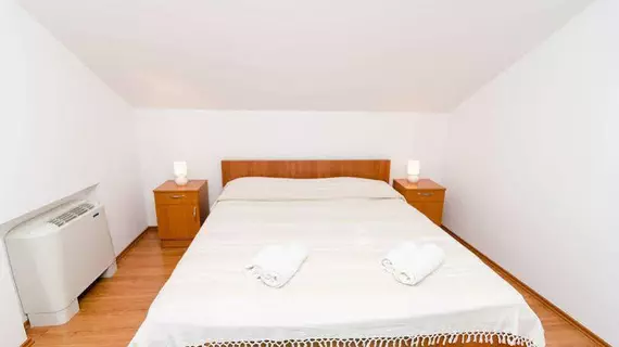 Apartments Mondo | Dubrovnik-Neretva - Dubrovnik (ve civarı) - Dubrovnik - Mokosica