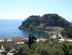 IPANEMA | Sicilya - Messina (vilayet) - Taormina Sahili - Taormina - Mazzaro