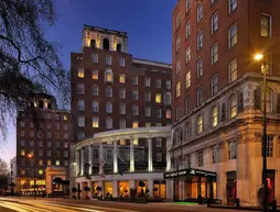 Grosvenor House, A JW Marriott Hotel | Londra (ve civarı) - City of Westminster - Mayfair