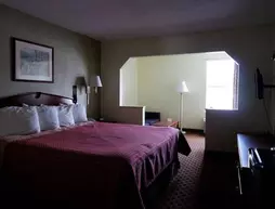 Knights Inn Chattanooga - Airport Area | Tennessee - Chattanooga (ve civarı) - Chattanooga