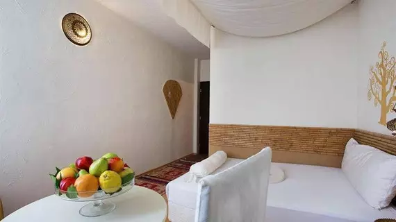 Art Hotel Simona | Sofya (ve civarı) - Sofya