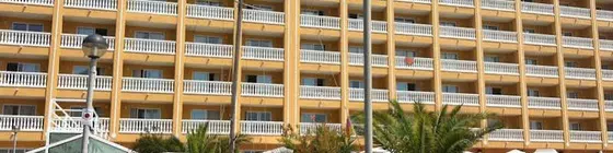 Gran Hotel Peñiscola | Valencia Bölgesi - Castellon (vilayet) - Baix Maestrat - Peniscola