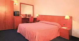 Hotel Kappa | Venedik (ve civarı) - Mestre - Carpenedo