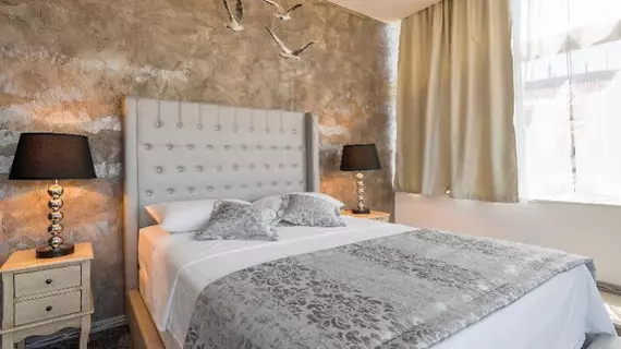 Prima Luce Luxury Rooms | Split-Dalmaçya - Split - Split Eski Kent Bölgesi