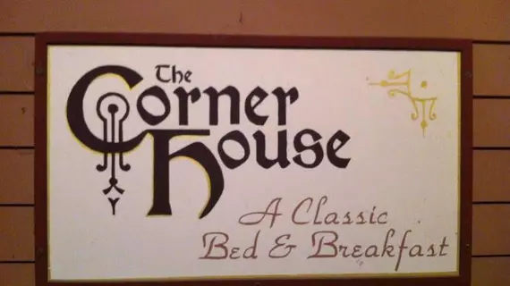 The Corner House Bed & Breakfast | Kentucky - Lexington (ve civarı) - Nicholasville