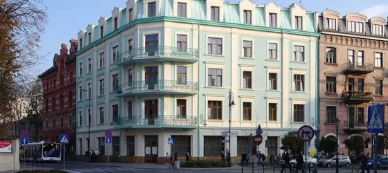 Hotel Matejko | Küçük Polonya Voyvodalığı - Krakow (ve civarı) - Krakow - Stare Miasto