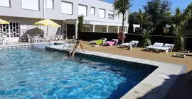 Hotel Susuqui | Galicia - Pontevedra (vilayet) - Sanxenxo