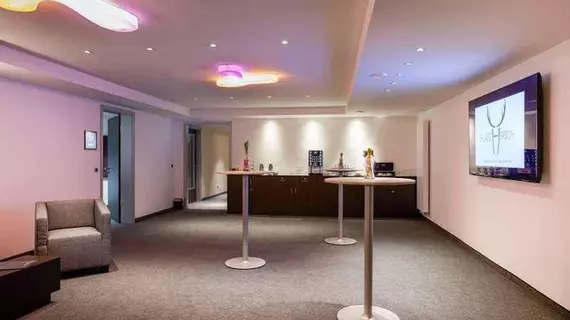 TOP CityLine Hotel Platzhirsch Fulda | Hessen - Fulda