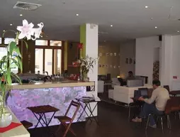 baxpax downtown Hostel/Hotel | Berlin (ve civarı) - Berlin - Mitte