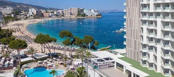 Melia Calvia Beach | Balearic Adaları - Mayorka Adası - Calvia