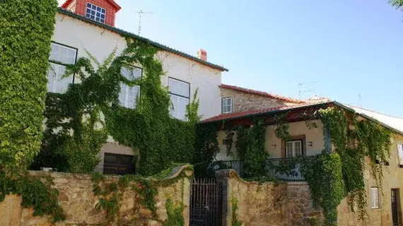 Casa do Cimo | Centro - Castelo Branco Bölgesi - Fundao - Aldeia Nova do Cabo