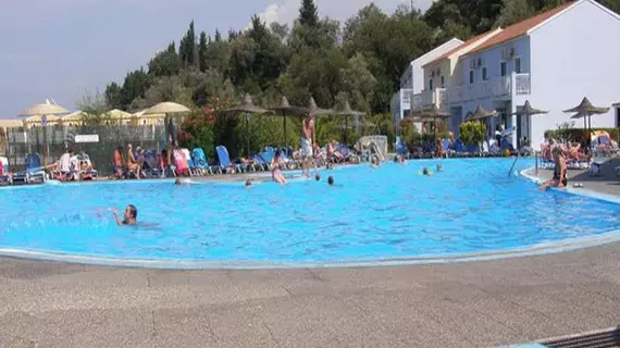 Cyprotel Panorama Sidari Village | İyon Adaları - Korfu - Sidari