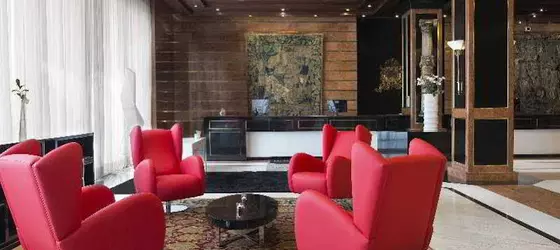 Meliá Milano | Lombardy - Milano (ve civarı) - Milano - Fiera