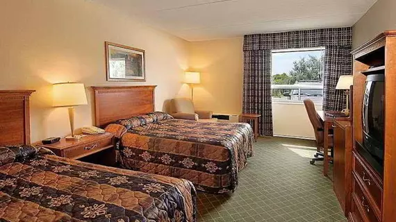 RAMADA LONDON | Ontario - London (ve civarı) - London - Westminster