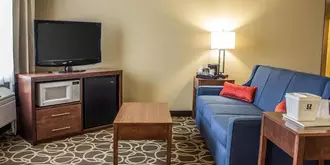 Comfort Inn Dyersville