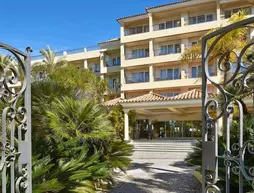 Ria Park Hotel & Spa | Algarve - Faro Bölgesi - Almancil