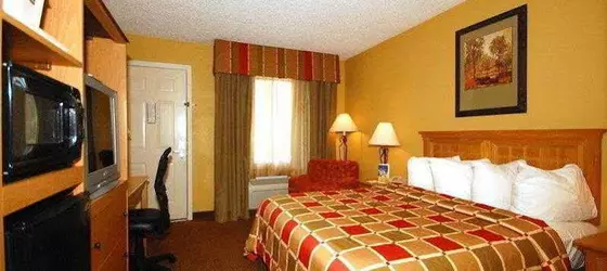 Best Western Inn | Arkansas - West Helena