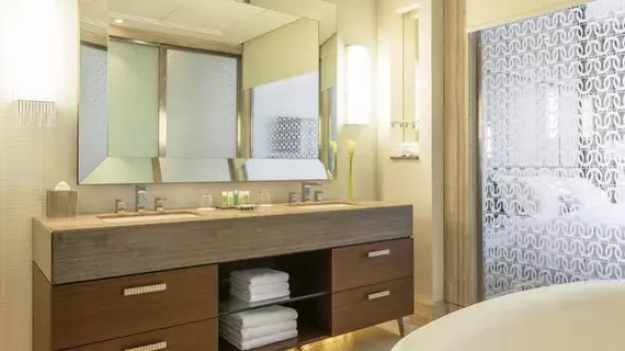 Hilton Dubai Al Habtoor City | Dubai - Dubai