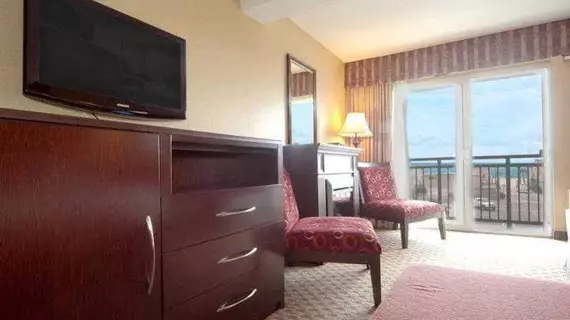 BEST WESTERN PLUS Newport Beach Inn | Kaliforniya - Orange County - Newport Beach