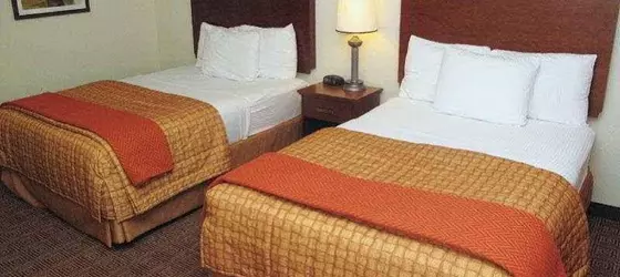 La Quinta Inn Minneapolis Airport Bloomington | Minnesota - Minneapolis - St. Paul (ve civarı) - Bloomington