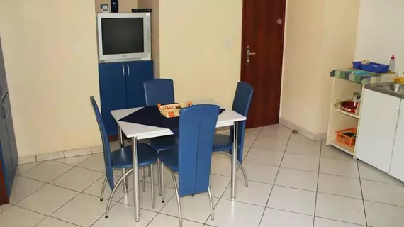 Katija Apartamenti | Split-Dalmaçya - Split