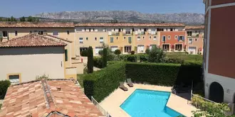 Garden & City Rousset