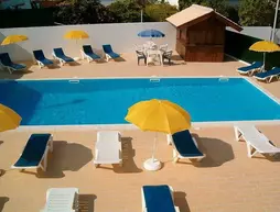 Apartamentos Sereia da Oura | Algarve - Faro Bölgesi - Albufeira