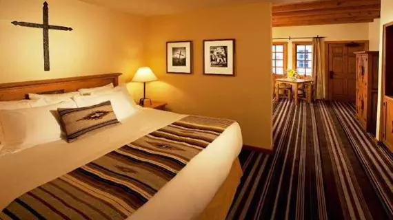 Hotel Chimayo de Santa Fe - Heritage Hotels and Resorts | New Mexico - Santa Fe (ve civarı) - Santa Fe - Santa Fe Merkezi