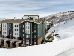 Marriott's MountainSide | Utah - Park City (ve civarı) - Park City - North Park City