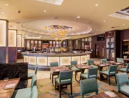 Radisson Blu Edwardian, Heathrow | Londra (ve civarı) - Hillingdon - Hayes