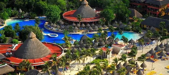 Iberostar Tucan All inclusive | Quintana Roo - Solidaridad - Playa del Carmen - Playacar