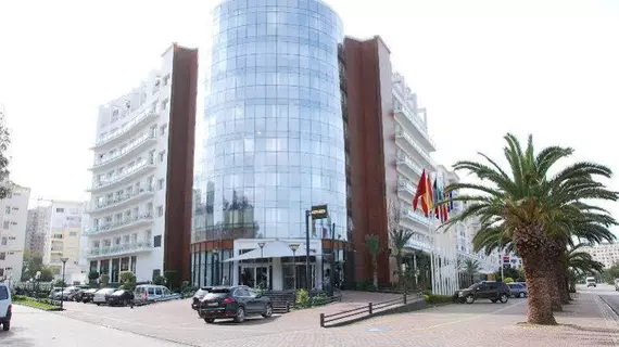 Hotel Cesar & Spa | Tangier (ve civarı) - Tanca