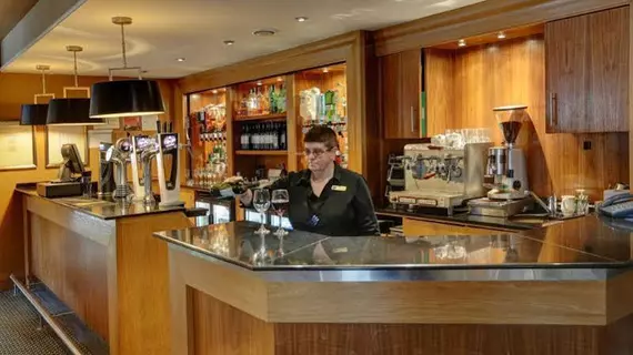 Park Hotel | İskoçya - West Lothian (Batı Lothian) - Falkirk