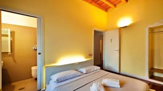 B&B SubUrbe Roma | Lazio - Roma (ve civarı) - Roma Kent Merkezi - Monti