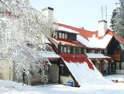 Breza Hotel | Samokov - Borovets