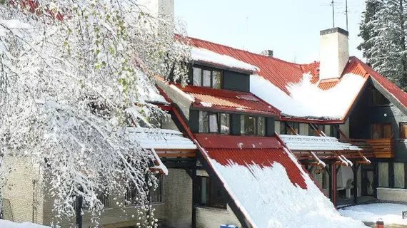 Breza Hotel | Samokov - Borovets