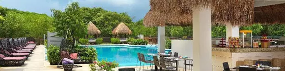 Family Concierge at Paradisus La Esmeralda | Quintana Roo - Solidaridad - Playa del Carmen