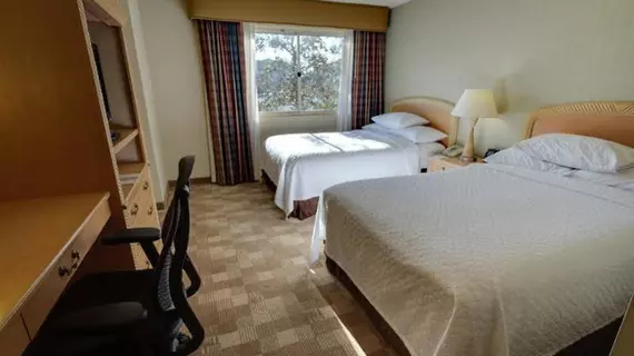 Embassy Suites San Rafael - Marin County | Kaliforniya - Marin County - San Rafael