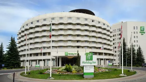 Holiday Inn Moscow Seligerskaya | Moskova (ve civarı) - Likhobory