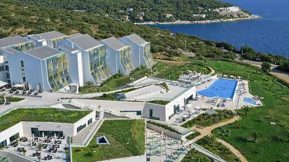 Valamar Lacroma Dubrovnik | Dubrovnik-Neretva - Dubrovnik (ve civarı) - Dubrovnik - Lapad - Babin Kuk