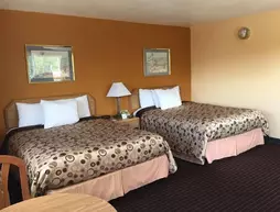 University Inn At San Luis Obispo | Kaliforniya - San Luis Obispo (ve civarı) - San Luis Obispo