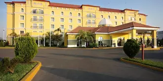 Fiesta Inn Nuevo Laredo