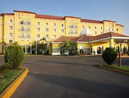 Fiesta Inn Nuevo Laredo | Tamaulipas - Nuevo Laredo