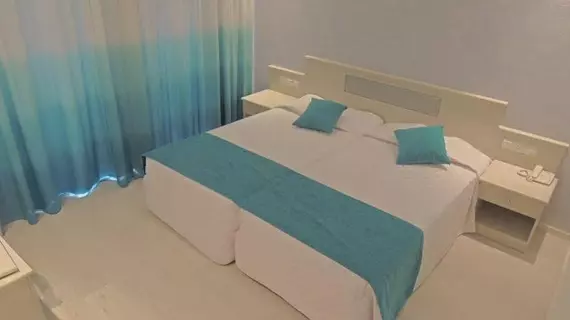 Anesis Hotel | Larnaka Bölgesi - Ayia Napa